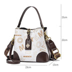 Bolsa Feminina Tiracolo Manu