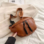 Bolsa Feminina Tipo Pochete Lara