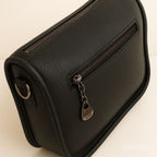 Bolsa Transversal Couro Sarela Stabia