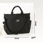 Bolsa Grande Tipo Saco Feminina Sarela Pamplona