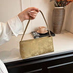 Bolsa Feminina Clutch de Ombro para Festa Andressa