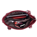 Bolsa Feminina Tote Sarela Guidona