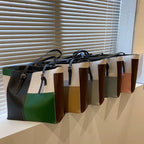 Bolsa Feminina Tote Parla
