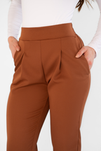 Calça Carrot