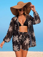 Conjunto 2 Peças Saída de Praia Julieta