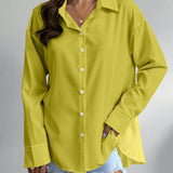 Amarelo mostarda