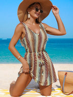 Saída de Praia Heloísa