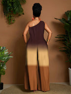 Macacão Plus Size Zoe
