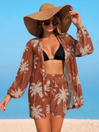 Conjunto 2 Peças Saída de Praia Julieta