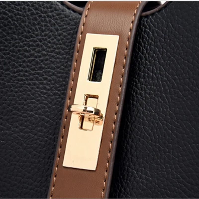 Bolsa Feminina Tiracolo Montreal