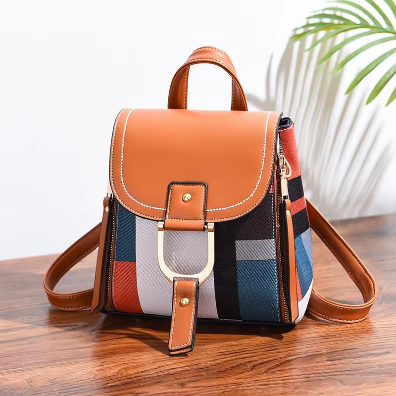 Mochila Feminina Pequena Coimbra