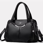 Bolsa Feminina Tiracolo Aura