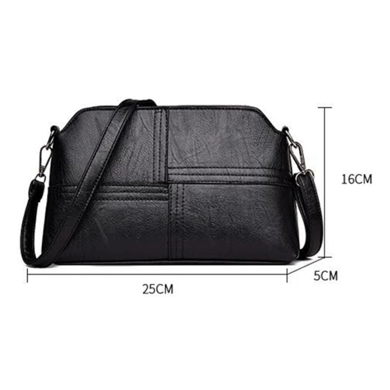 Bolsa Feminina Tiracolo Sarela Cannes