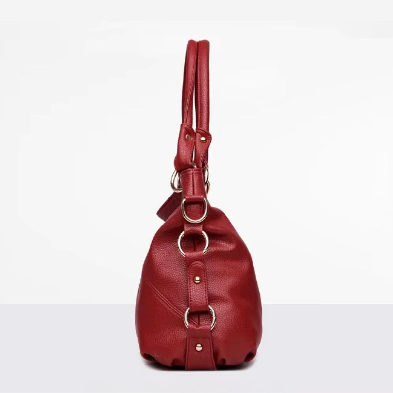 Bolsa Feminina Grande Tiracolo Bologna