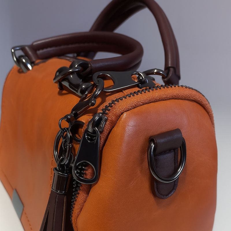 Bolsa Sarela Calabria