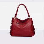Bolsa Feminina Grande Tiracolo Bologna