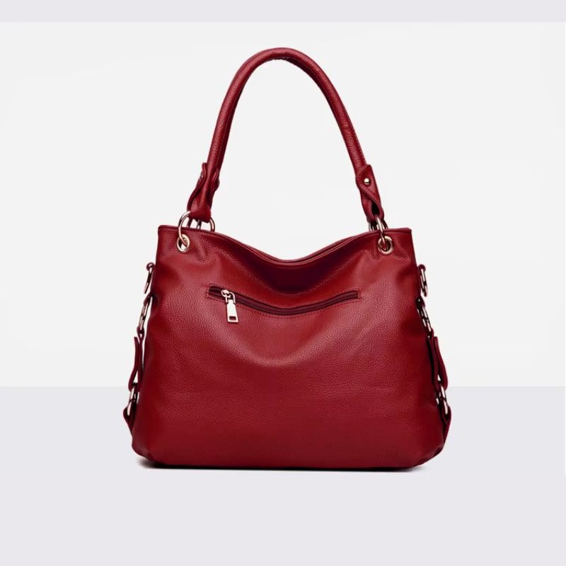 Bolsa Feminina Grande Tiracolo Bologna