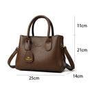 Bolsa Feminina Tiracolo Stutgart