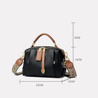 Bolsa Feminina Tiracolo Leticia