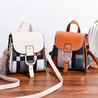 Mochila Feminina Pequena Coimbra