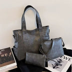 Conjunto 3 Bolsas Femininas Catarina
