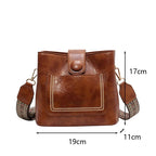 Bolsa Feminina Tiracolo Mirella