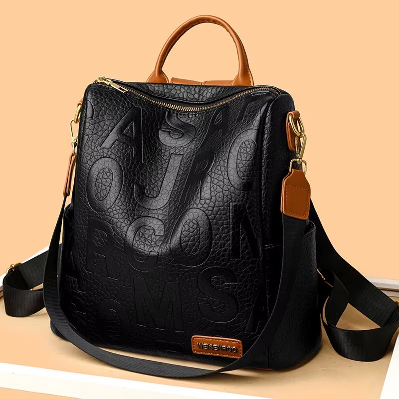 Mochila Feminina Moderna Benfica