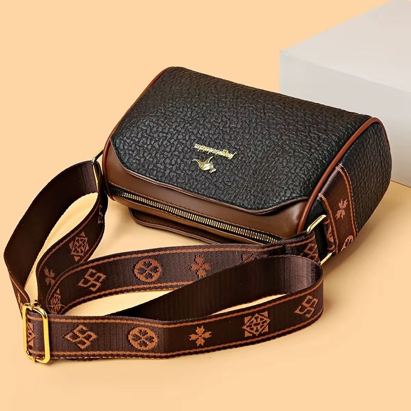 Bolsa Feminina Tiracolo Mila