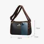 Bolsa Feminina Tiracolo Mila