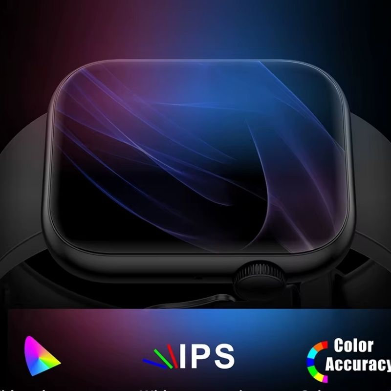 Relógio Feminino Smart Watch Bluetooth Inteligente Lady Watch