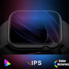 Relógio Feminino Smart Watch Bluetooth Inteligente Lady Watch