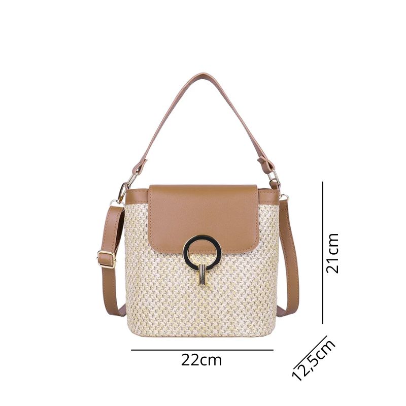 Bolsa Feminina Moda Praia Itacaré