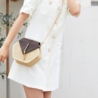 Bolsa Feminina Camburi