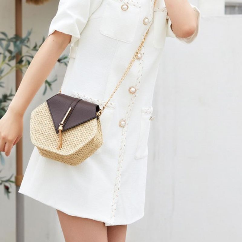 Bolsa Feminina Camburi