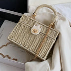 Bolsa Feminina Grumari