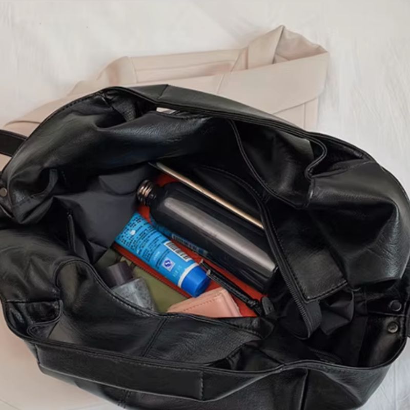 Bolsa Feminina Grande Estilo Tote Lorena