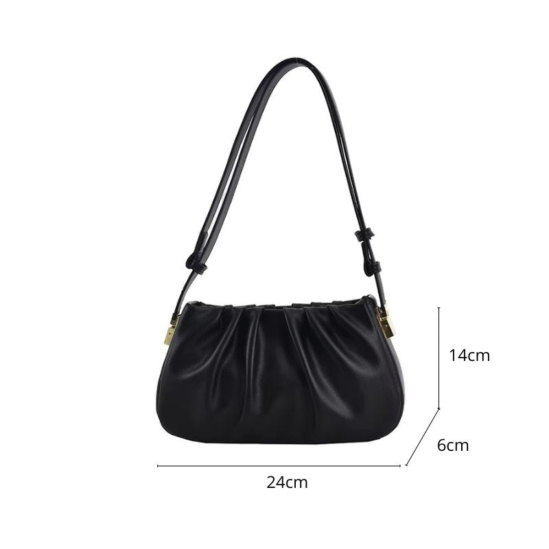 Bolsa Feminina Tiracolo Melissa