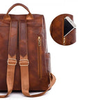 Mochila Feminina Córsega