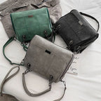 Bolsa Tiracolo Sarela Reggia