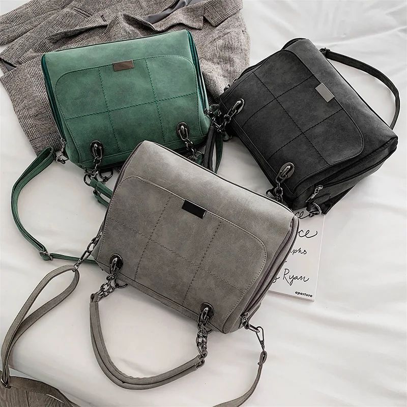 Bolsa Tiracolo Sarela Reggia