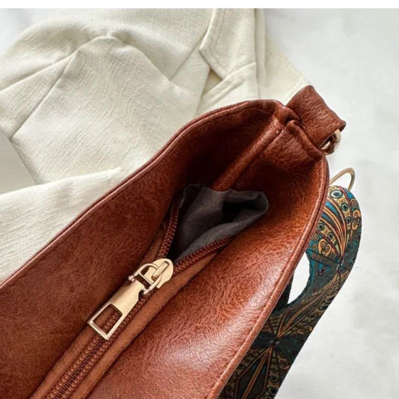 Bolsa Feminina Tiracolo Vivianne