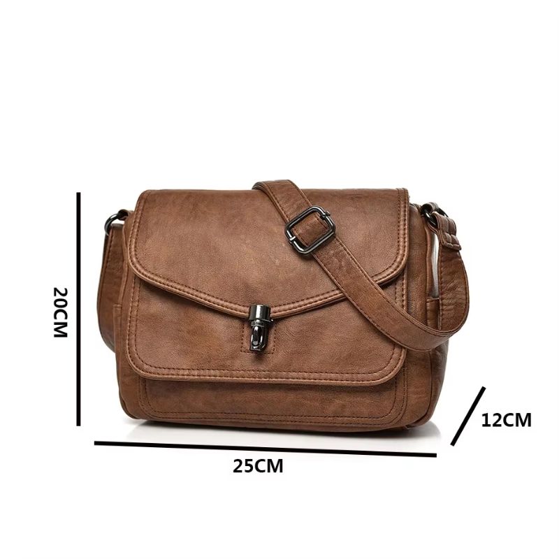 Bolsa Feminina Tiracolo Isadora