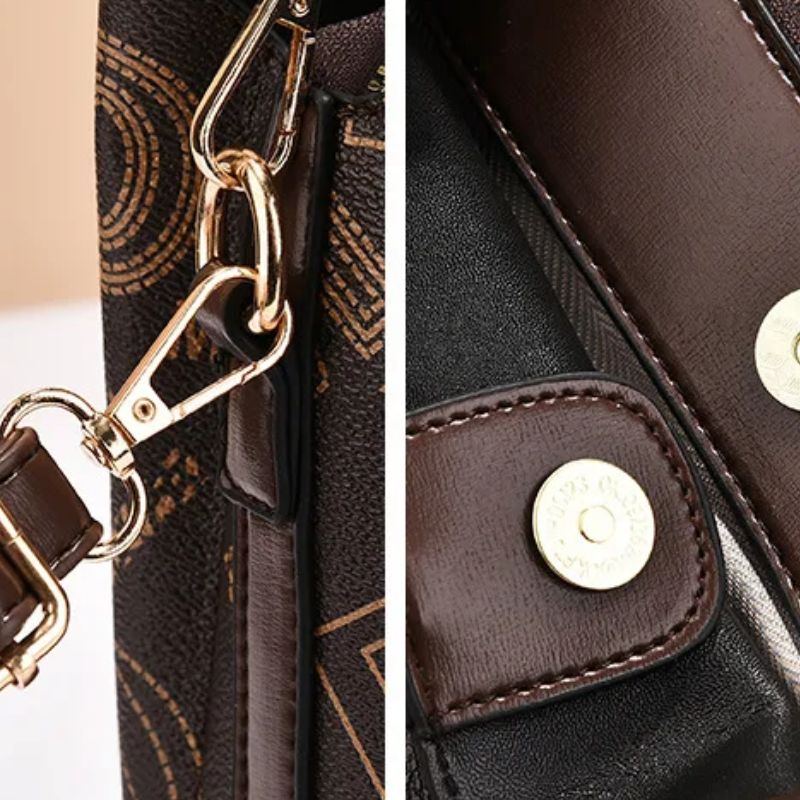 Bolsa Femininta Tiracolo Sarela Genova