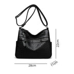 Bolsa Feminina Sarela Málaga