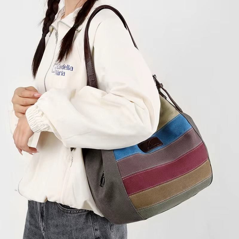 Bolsa Grande Tipo Saco Feminina Sarela Luna
