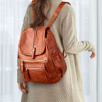 Mochila Feminina Bianca