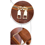 Mochila Feminina Córsega