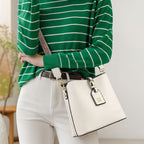 Bolsa Feminina Tiracolo Paola