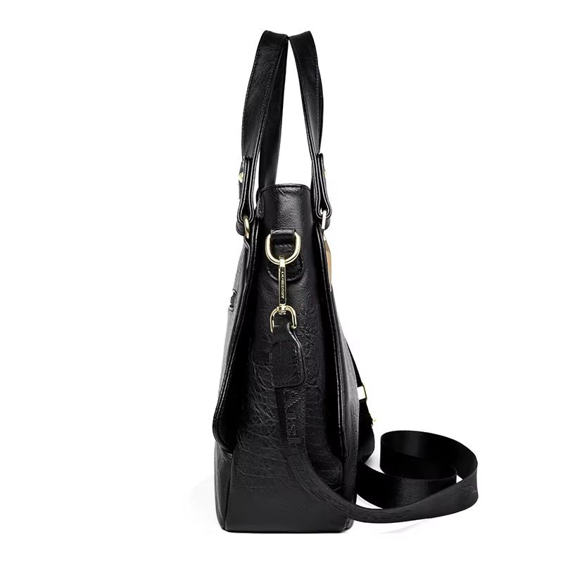 Bolsa Feminina Tiracolo Valentina