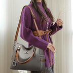 Bolsa Feminina Tiracolo Atenas